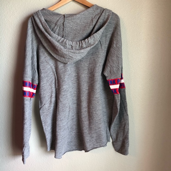 PINK Texas Rangers Hoodie - Picture 3 of 3